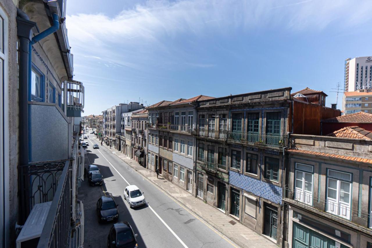 Lovely Bonfim Porto Exterior foto