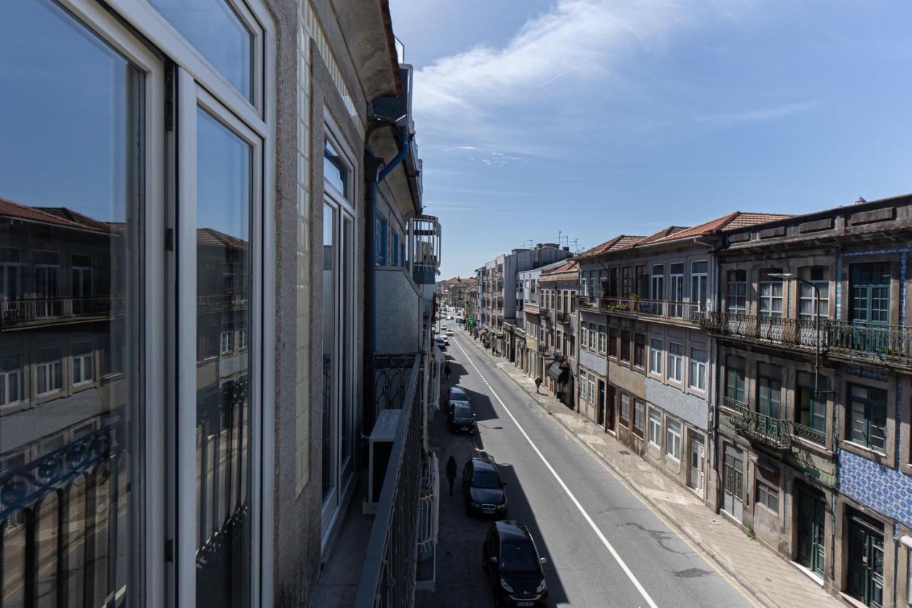 Lovely Bonfim Porto Exterior foto